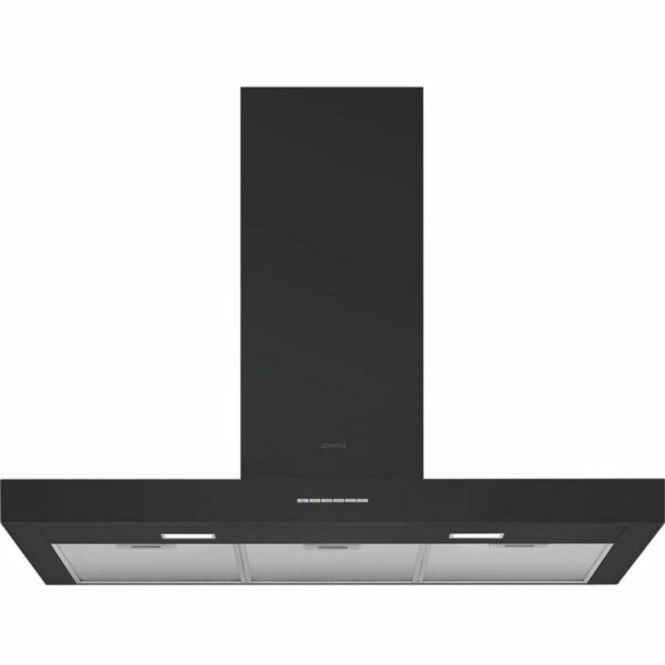 Hotte murale SMEG KBT900AE
