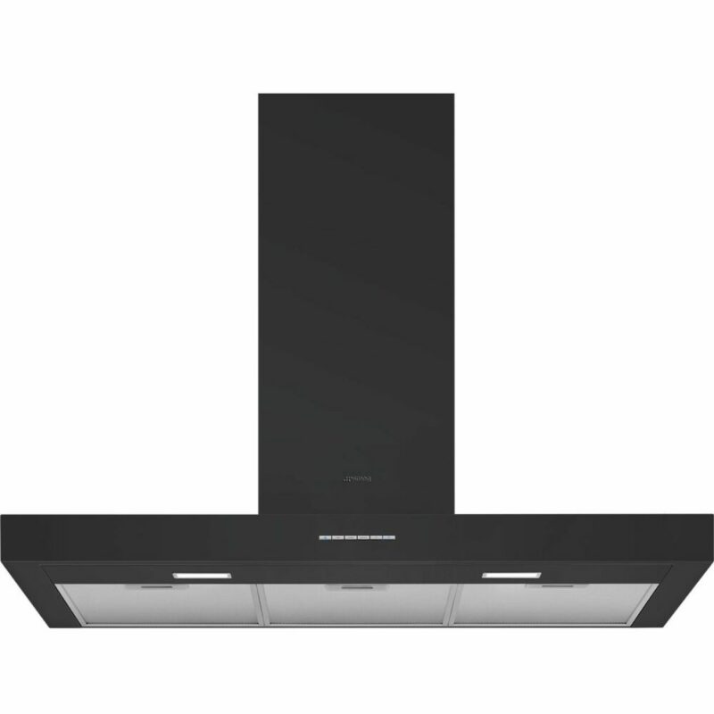 Hotte murale SMEG KBT900AE