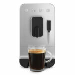 Machine à expresso black SMEG BCC02BLMEU - Image 2