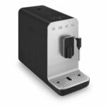 Machine à expresso black SMEG BCC02BLMEU - Image 5