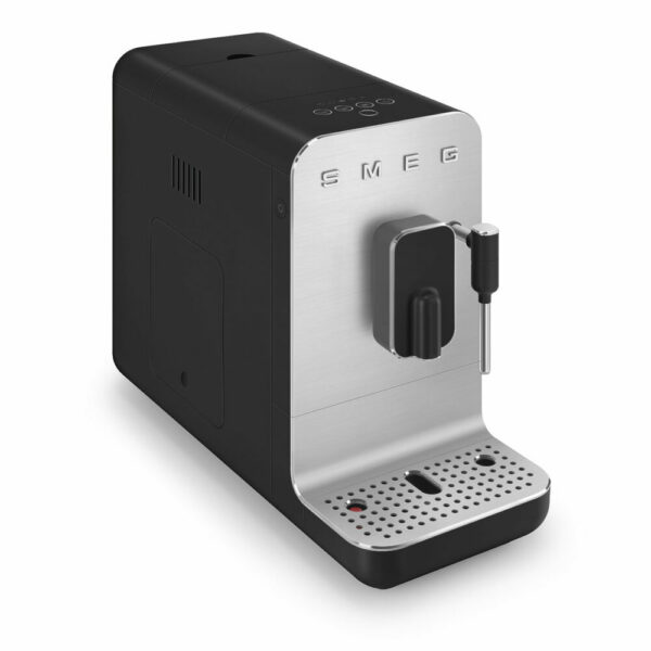 Machine à expresso black SMEG BCC02BLMEU - Image 5
