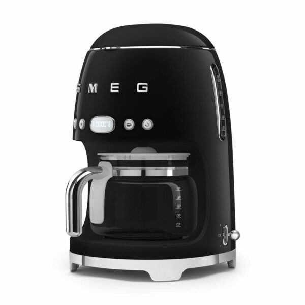 Machine à café SMEG DCF02BLEU
