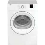 Sèche-linge Beko DA8012GA