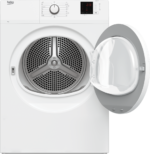 Sèche-linge Beko DA8012GA - Image 3