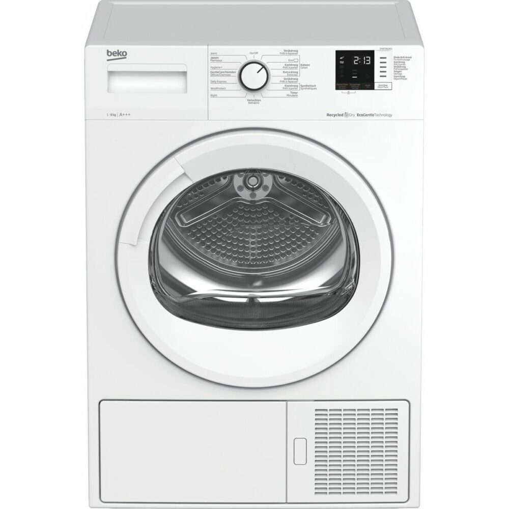 SECHE-LINGE – BEKO – Eco Recycle