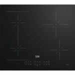 Taque à induction Beko HII64200SFMT