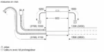 Lave-vaisselle full intégrable 13 couverts Bosch Serie 4 SMV46KX55E - Image 14