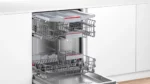 Lave-vaisselle full intégrable 13 couverts Bosch Serie 4 SMV46KX55E - Image 5