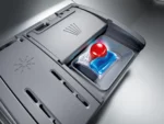 Lave-vaisselle full intégrable 13 couverts Bosch Serie 4 SMV46KX55E - Image 9