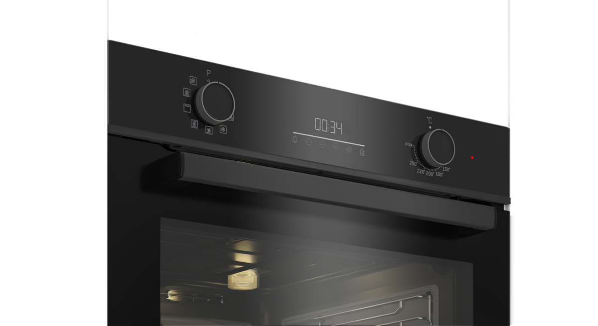 Four encastrable BEKO BBIM13300CDXE - Image 4