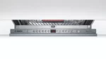 Lave-vaisselle full intégrable 13 couverts Bosch Serie 4 SMV46KX55E - Image 2