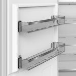 Congélateur No-frost GRUNDIG GFPN66820X - Image 5