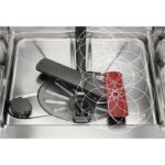 Lave-vaisselle AEG 15 couverts GlassCare FFB73716PM - Image 8