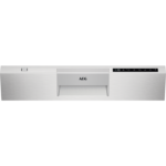 Lave-vaisselle AEG 15 couverts GlassCare FFB73716PM - Image 2