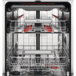 Lave-vaisselle AEG 15 couverts GlassCare FFB73716PM - Image 5