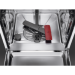 Lave-vaisselle AEG 15 couverts GlassCare FFB73716PM - Image 7