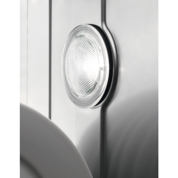 Lave-vaisselle AEG 15 couverts GlassCare FFB73716PM - Image 9