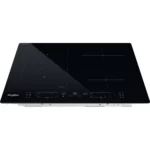 Taque de cuisson à induction 60cm WHIRLPOOL WLB4060CPNE CleanProtect - Image 2