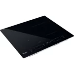 Taque de cuisson à induction 60cm WHIRLPOOL WLB4060CPNE CleanProtect - Image 3