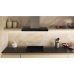 Taque de cuisson à induction 60cm WHIRLPOOL WLB4060CPNE CleanProtect - Image 4