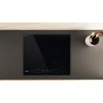 Taque de cuisson à induction 60cm WHIRLPOOL WLB4060CPNE CleanProtect - Image 5
