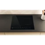 Taque de cuisson à induction 60cm WHIRLPOOL WLB4060CPNE CleanProtect - Image 6