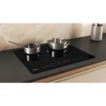 Taque de cuisson à induction 60cm WHIRLPOOL WLB4060CPNE CleanProtect - Image 8