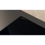 Taque de cuisson à induction 60cm WHIRLPOOL WLB4060CPNE CleanProtect - Image 9