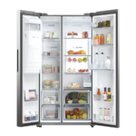 Frigo américain Haier HSW79F18CIMM - Image 2