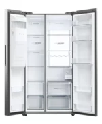 Frigo américain Haier HSW79F18CIMM - Image 3