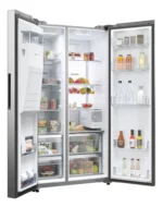 Frigo américain Haier HSW79F18CIMM - Image 5