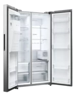 Frigo américain Haier HSW79F18CIMM - Image 6