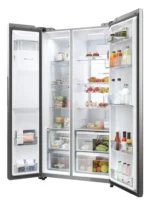Frigo américain Haier HSW79F18CIMM - Image 8