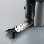 Grille pain Severin longue fente inox AT2515 - Image 5