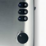 Grille pain Severin longue fente inox AT2515 - Image 6