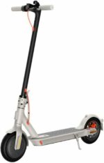 Trottinette électrique Xiaomi Mi Electric Scooter 3 Gravity Grey - Image 3