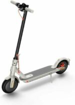 Trottinette électrique Xiaomi Mi Electric Scooter 3 Gravity Grey - Image 2