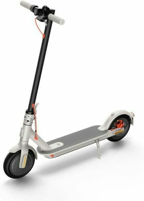 Trottinette électrique Xiaomi Mi Electric Scooter 3 Gravity Grey - Image 2