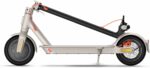 Trottinette électrique Xiaomi Mi Electric Scooter 3 Gravity Grey - Image 5