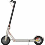Trottinette électrique Xiaomi Mi Electric Scooter 3 Gravity Grey