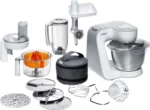 Robot de cuisine BOSCH série 4 1000 W | MUM58259