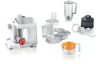 Robot de cuisine BOSCH série 4 1000 W | MUM58259 - Image 3