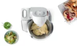 Robot de cuisine BOSCH série 4 1000 W | MUM58259 - Image 4