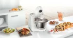 Robot de cuisine BOSCH série 4 1000 W | MUM58259 - Image 5