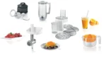 Robot de cuisine BOSCH série 4 1000 W | MUM58259 - Image 7