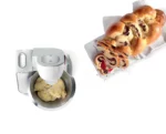 Robot de cuisine BOSCH série 4 1000 W | MUM58259 - Image 8