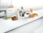 Robot de cuisine BOSCH série 4 1000 W | MUM58259 - Image 9
