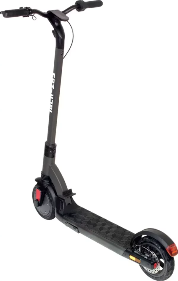 Trottinette électrique Giro Drive iGlider Z85 Pro Noir - Image 3