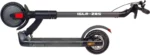 Trottinette électrique Giro Drive iGlider Z85 Pro Noir - Image 4