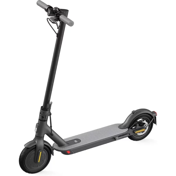 Trottinette électrique Xiaomi Mi Electric Scooter 1S - Image 3